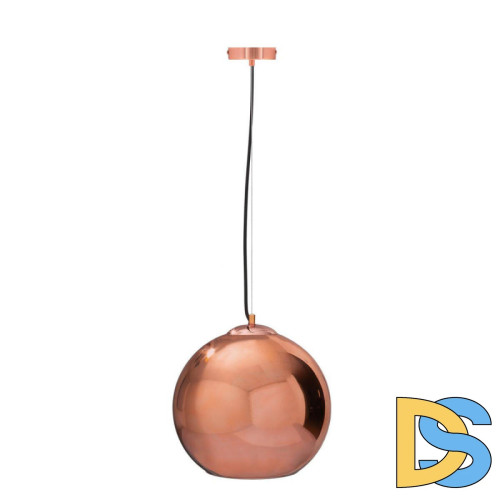Подвесной светильник Loft IT Copper Shade Loft2023-B