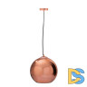 Подвесной светильник Loft IT Copper Shade Loft2023-B