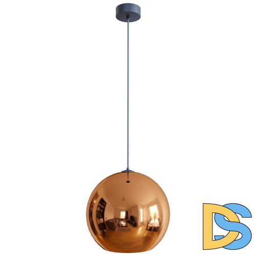 Подвесной светильник Loft IT Copper Shade Loft2023-B