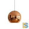 Подвесной светильник Loft IT Copper Shade Loft2023-B