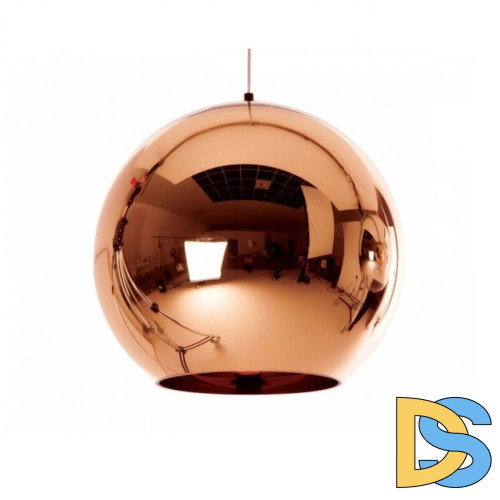 Подвесной светильник Loft IT Copper Shade Loft2023-B