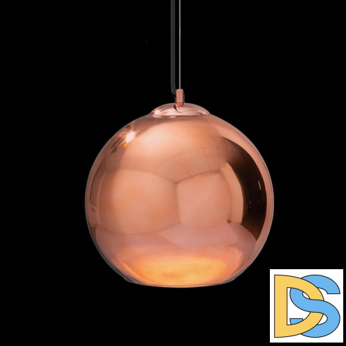 Подвесной светильник Loft IT Copper Shade Loft2023-B