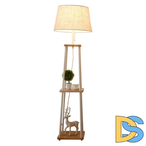 Торшер Kink Light Аликанте 07098,01