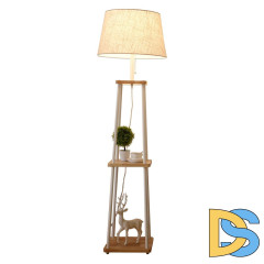 Торшер Kink Light Аликанте 07098,01