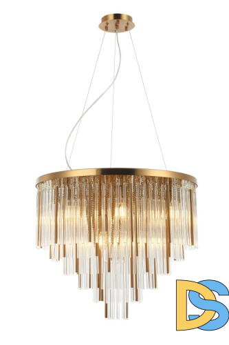 Подвесная люстра Stilfort Style rain 2147/05/09P