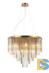 Подвесная люстра Stilfort Style rain 2147/05/09P