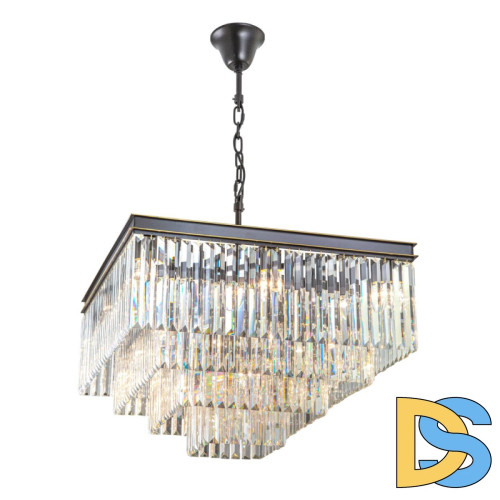 Подвесная люстра Citilux CL332241