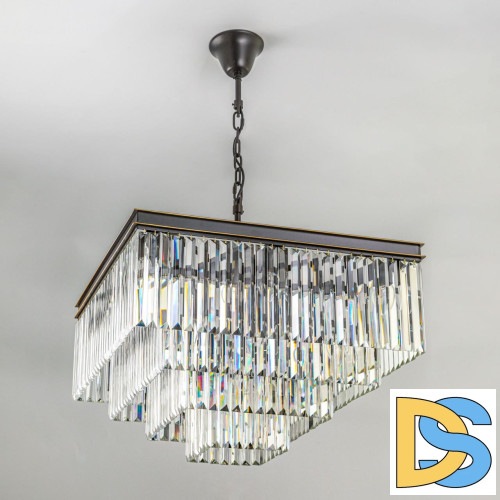 Подвесная люстра Citilux CL332241