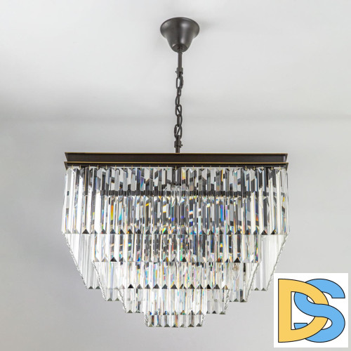 Подвесная люстра Citilux CL332241