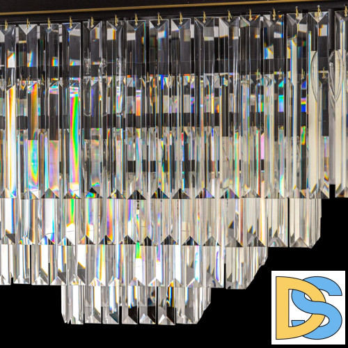 Подвесная люстра Citilux CL332241