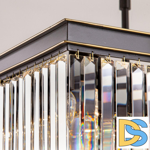 Подвесная люстра Citilux CL332241