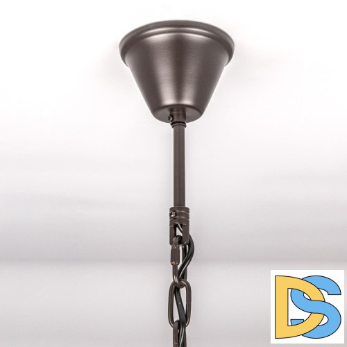 Подвесная люстра Citilux CL332241