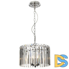 Подвесная люстра Citilux Джейн CL306141