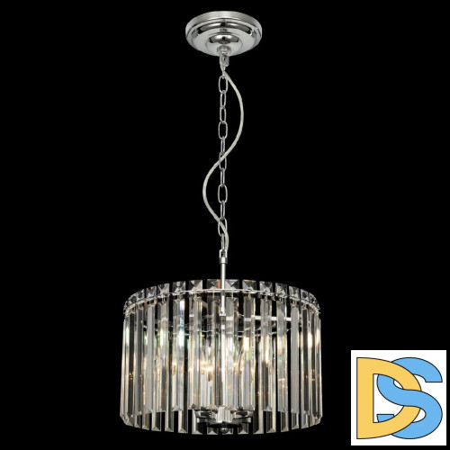Подвесная люстра Citilux Джейн CL306141