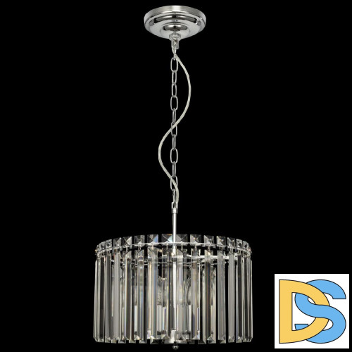 Подвесная люстра Citilux Джейн CL306141