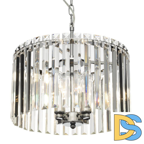 Подвесная люстра Citilux Джейн CL306141