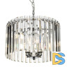 Подвесная люстра Citilux Джейн CL306141