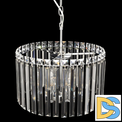 Подвесная люстра Citilux Джейн CL306141