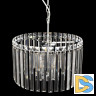 Подвесная люстра Citilux Джейн CL306141