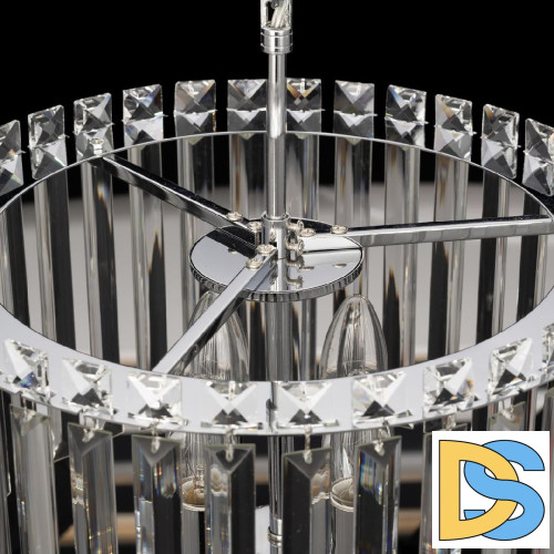 Подвесная люстра Citilux Джейн CL306141