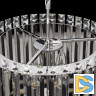 Подвесная люстра Citilux Джейн CL306141