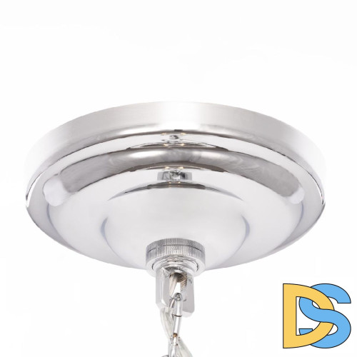 Подвесная люстра Citilux Джейн CL306141