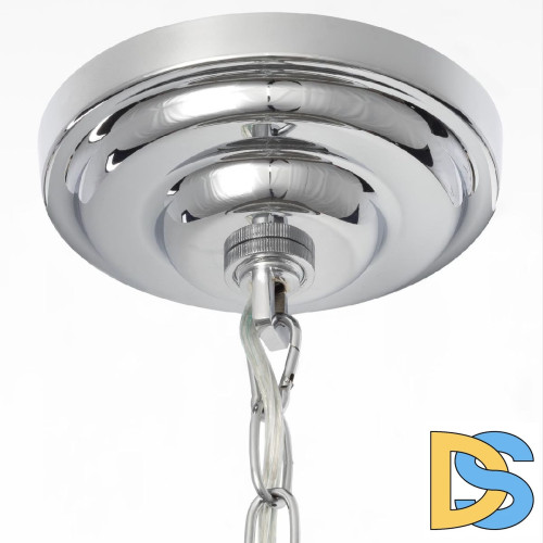 Подвесная люстра Citilux Джейн CL306141