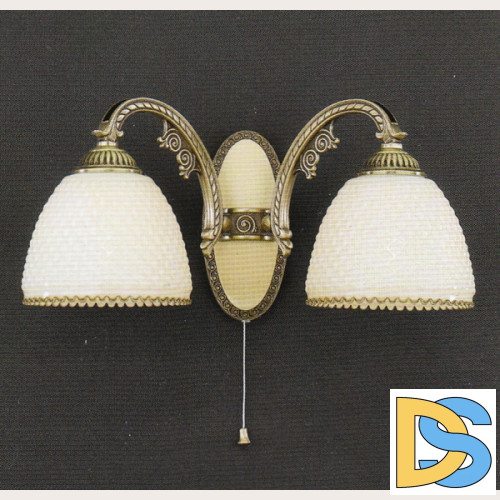 Бра Reccagni Angelo A 7005/2