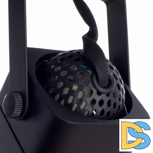 Спот Arte Lamp Lente A1314PL-2BK