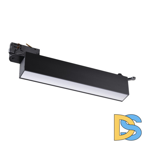 Трековый светильник Novotech Iter 358837