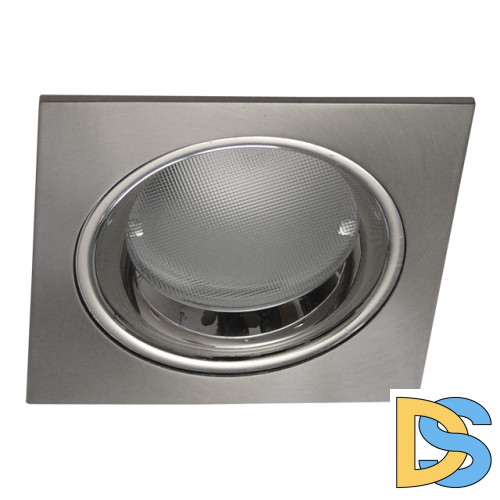 Встраиваемый светильник Kanlux Tosa CT-DS87-SN 4697