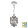 Подвесной светильник Bohemia Ivele Crystal AL16771/16 WMN