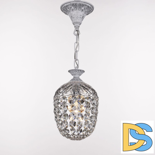 Подвесной светильник Bohemia Ivele Crystal AL16771/16 WMN