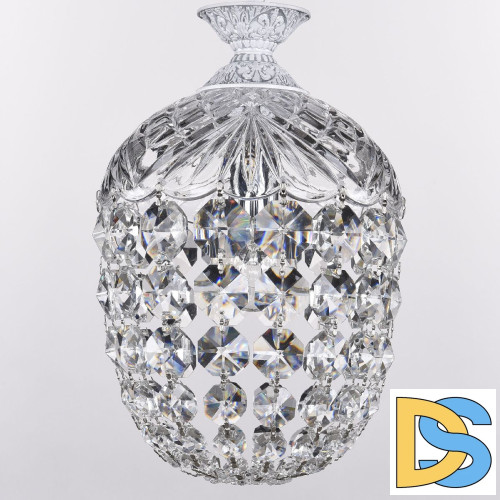 Подвесной светильник Bohemia Ivele Crystal AL16771/16 WMN