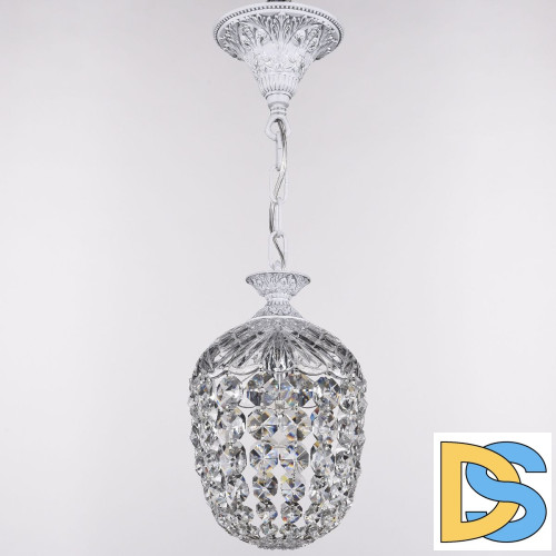 Подвесной светильник Bohemia Ivele Crystal AL16771/16 WMN