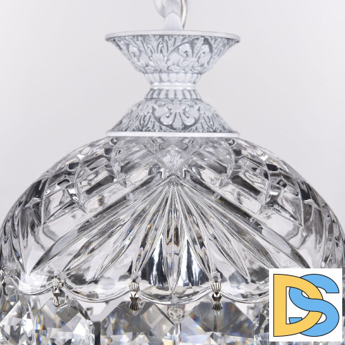 Подвесной светильник Bohemia Ivele Crystal AL16771/16 WMN