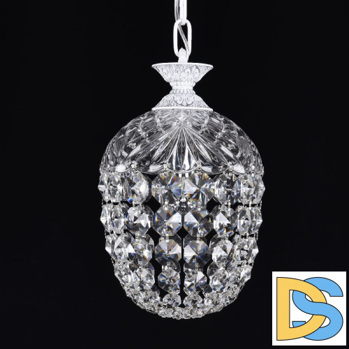 Подвесной светильник Bohemia Ivele Crystal AL16771/16 WMN