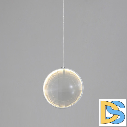 Подвесной светильник Delight Collection OMK8739 OMK8739-S-4000