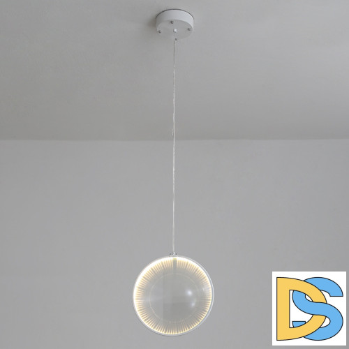 Подвесной светильник Delight Collection OMK8739 OMK8739-S-4000