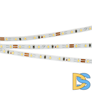 Светодиодная лента Arlight MICROLED-M120-4mm 24V Cool 8K (5.4 W/m, IP20, 2216, 5m) 040607