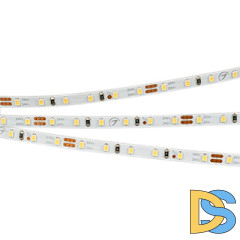 Светодиодная лента Arlight MICROLED-M120-4mm 24V Cool 8K (5.4 W/m, IP20, 2216, 5m) 040607