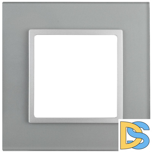 Рамка на 1 пост Эра 14-5101-03 Б0034472