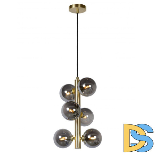 Подвесная люстра Lucide Tycho 45474/06/02