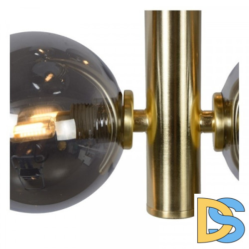 Подвесная люстра Lucide Tycho 45474/06/02