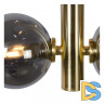 Подвесная люстра Lucide Tycho 45474/06/02