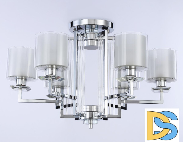 Потолочная люстра Ambrella Light Traditional TR4418