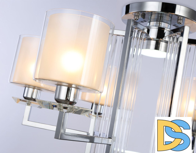 Потолочная люстра Ambrella Light Traditional TR4418