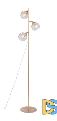 Торшер Vitaluce V3017-8/3P