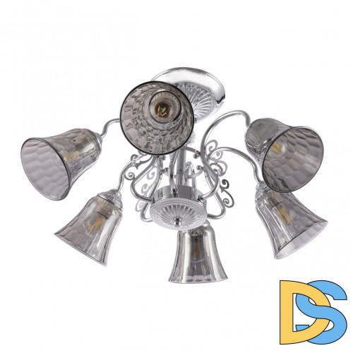 Потолочная люстра Arte Milano 340800/6 CR