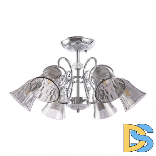 Потолочная люстра Arte Milano 340800/6 CR